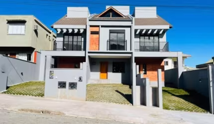 Casa de 3 dormitórios para locação no Campeche