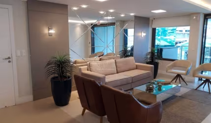 Apartamento de 3 dormitórios no Estreito