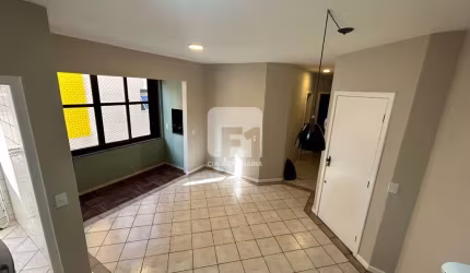 Apartamento de 2 dormitórios em Jurerê