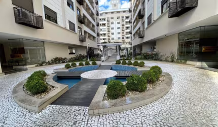 Apartamento 2 dormitórios, 1 suite no Pantanal