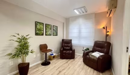 Sala comercial à venda na Trindade