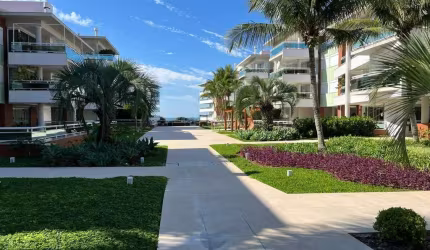 Apartamento de 3 dormitórios à venda - Praia Brava