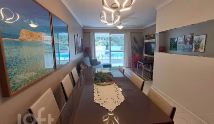 Apartamento à venda em Praia Brava com 78 m², 2 qu