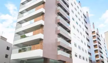 Apartamento à venda em Itacorubi com 76 m², 2 quar