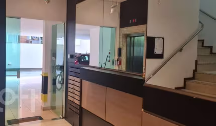 Apartamento à venda em Lagoa Pequena com 78 m², 2
