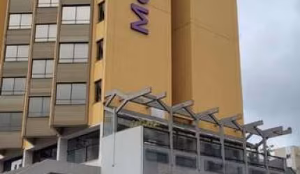 Apartamento à venda em Itacorubi com 24 m², 1 quar