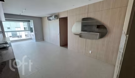 Apartamento à venda em Jardim Atlântico com 102 m²