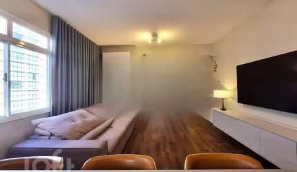 Apartamento à venda em Centro com 64 m², 2 quartos