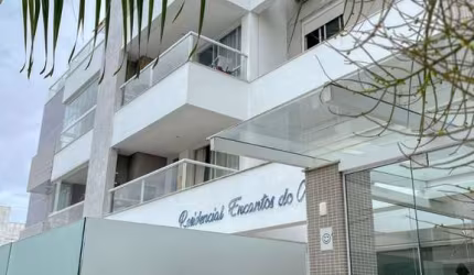Apartamento à venda em Lagoa Pequena com 80 m², 2
