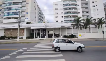 Apartamento de 2 dormitórios no Córrego Grande