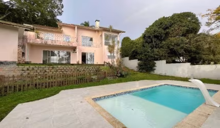 Casa de 3 dormitórios para locação - Santo Antônio