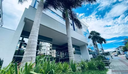 Sala comercia para locação no Itacorubi