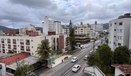 Apartamento à venda em Trindade com 49 m², 1 quart