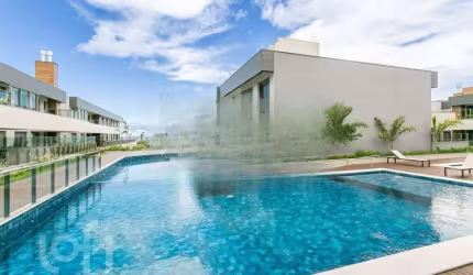 Apartamento à venda em Morro das Pedras com 119 m²