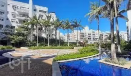 Apartamento à venda em Abraão com 98 m², 3 quartos