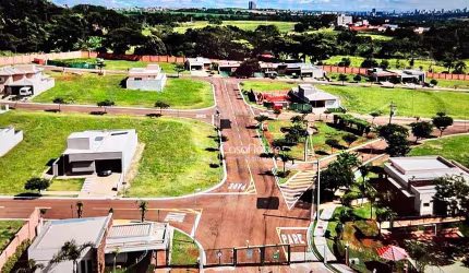 Terreno à venda, 250 m² por R$ 215.000,00 - Reserva San Gabriel - Ribeirão Preto/SP