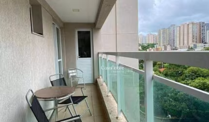 Apartamento com 1 dormitório à venda, 46 m² por R$ 405.000,00 - Jardim Botânico - Ribeirão Preto/SP