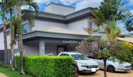 Casa com 5 dormitórios à venda, 273 m² por R$ 2.250.000,00 - Jardim Saint Gerard - Ribeirão Preto/SP