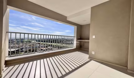 Apartamento com 2 dormitórios à venda, 63 m² por R$ 700.000,00 - Jardim Botânico - Ribeirão Preto/SP