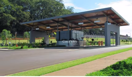 Terreno à venda, 564 m² por R$ 750.000,00 - Alphaville - Ribeirão Preto/SP