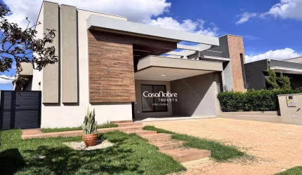 Casa com 3 dormitórios, 154 m² - venda por R$ 1.250.000,00 ou aluguel por R$ 8.818,00/mês - Jardim Valência - Ribeirão Preto/SP