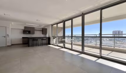 Apartamento com 1 dormitório à venda, 49 m² por R$ 660.000,00 - Alto da Boa Vista - Ribeirão Preto/SP