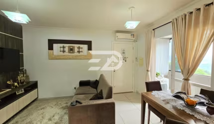 Apartamento para Venda em Caxias do Sul, SÃO LUIZ, 2 dormitórios, 1 banheiro, 1 vaga