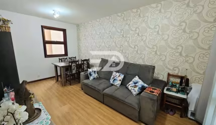 Apartamento para Venda em Caxias do Sul, MADUREIRA, 2 dormitórios, 1 banheiro, 1 vaga