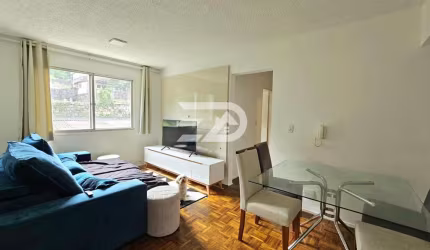 Apartamento para Venda em Caxias do Sul, NOSSA SENHORA DE LOURDES, 3 dormitórios, 2 banheiros, 1 vaga