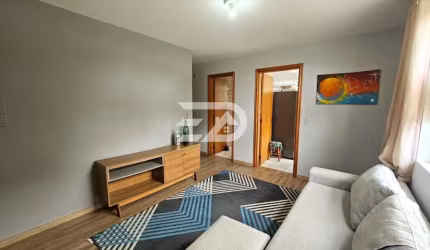 Apartamento para Venda em Caxias do Sul, PETRÓPOLIS, 2 dormitórios, 1 banheiro, 1 vaga