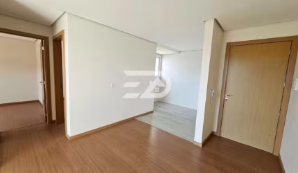 Apartamento para Venda em Caxias do Sul, CHARQUEADAS, 2 dormitórios, 1 banheiro, 1 vaga