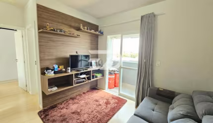 Apartamento para Venda em Caxias do Sul, SÃO LUIZ, 2 dormitórios, 1 banheiro, 1 vaga