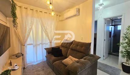Apartamento para Venda em Caxias do Sul, SÃO LUIZ, 3 dormitórios, 1 banheiro, 1 vaga