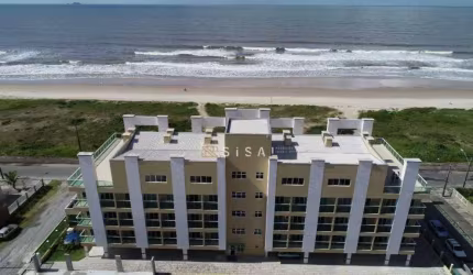Studio à venda, 23 m² por R$ 250.000 - Balneário Caravelas - Matinhos/PR