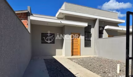 Casa  com 2 quartos, 180m², à venda em Itapoá, Princesa do Mar