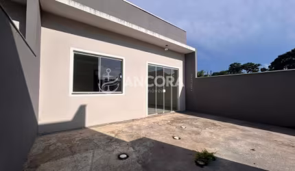 Casa com 2 quartos, 55m², à venda em Itapoá, Rio Gracioso