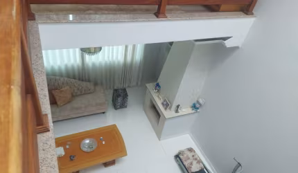 Sobrado com 3 dormitórios à venda, 383 m² - Parque dos Pássaros - São Bernardo do Campo/SP