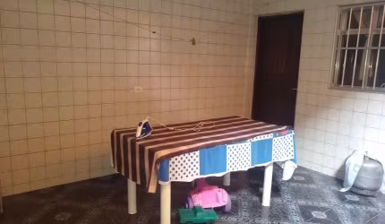 Sobrado com 4 dormitórios à venda, 221 m² - Cooperativa - São Bernardo do Campo/SP