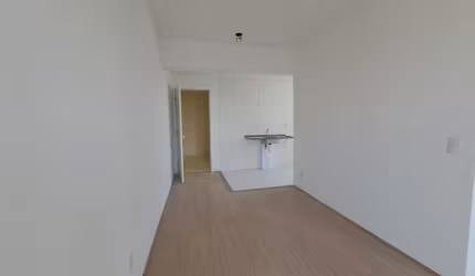 Apartamento com 2 dormitórios à venda, 42 m² - Dos Casa - São Bernardo do Campo/SP