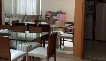 Apartamento com 3 dormitórios à venda, 130 m² - Jardim Bela Vista - Santo André/SP