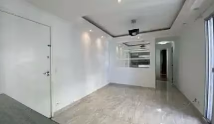 Apartamento com 2 dormitórios à venda, 55 m² - Vila Planalto - São Bernardo do Campo/SP