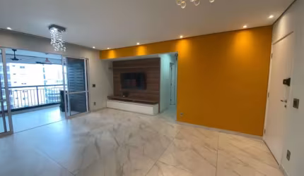 Imóvel para venda tem 126 metros quadrados com 3 quartos em Vila Gilda - Santo André - SP