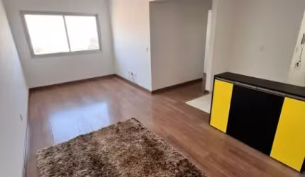 Apartamento com 2 dormitórios à venda, 60 m² - Independência - São Bernardo do Campo/SP