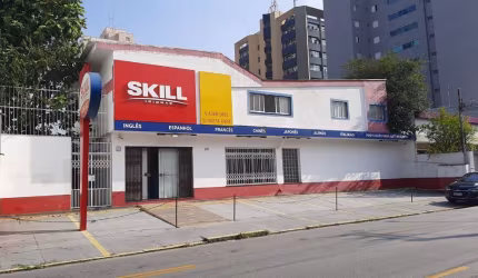 Sobrado à venda, 467 m² - Rudge Ramos - São Bernardo do Campo/SP