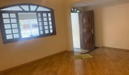 Casa com 3 dormitórios à venda, 125 m² - Jardim Hollywood - São Bernardo do Campo/SP