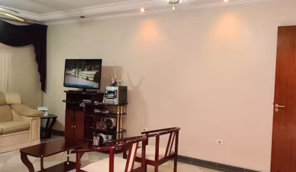 Casa com 3 dormitórios à venda, 257 m² - Paulicéia - São Bernardo do Campo/SP