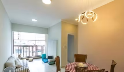 Apartamento 46m² - Jardim do Mar
