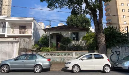 Terreno à venda, 374 m² - Centro - São Bernardo do Campo/SP