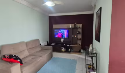 apartamento conta com 2 dorm 2 banheiros - 63m² - Baeta Neves - SBC