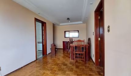 Apartamento com 2 dormitórios à venda, 71 m² - Centro - São Bernardo do Campo/SP